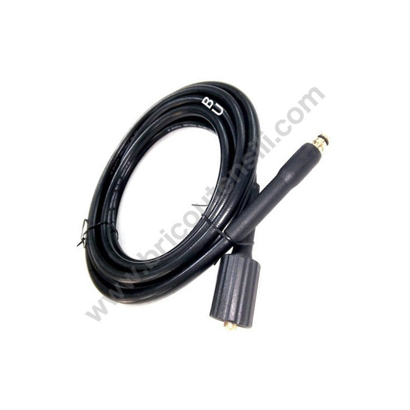 High Pressure Hose for Pressure Washers Black&Decker PW 1500 W