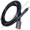 High Pressure Hose for Pressure Washers Black&Decker PW 1500 W