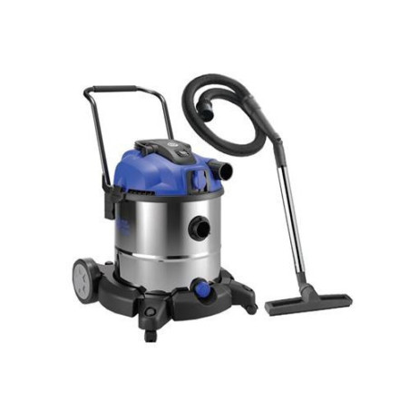 Bidone Aspiratutto 1400 W LT.50 Inox