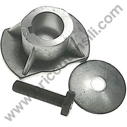 Starter per Avviamento Decespugliatore