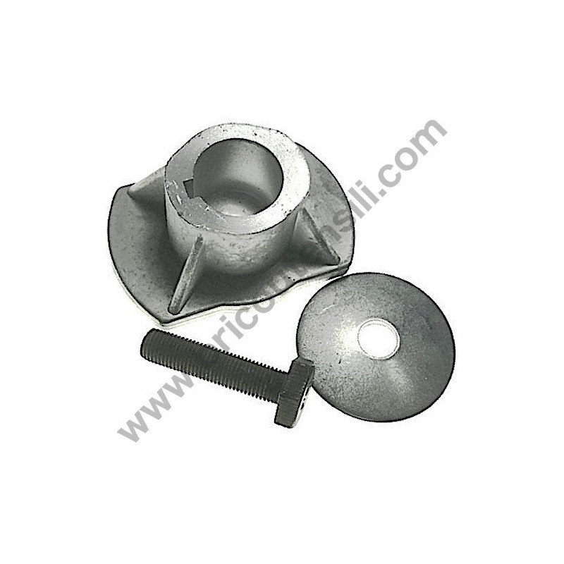 Starter per Avviamento Decespugliatore