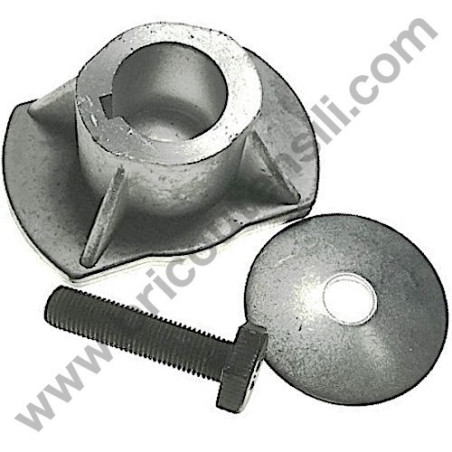 Kit Montaggio Lama per Rasaerba Papillon GREEN 40