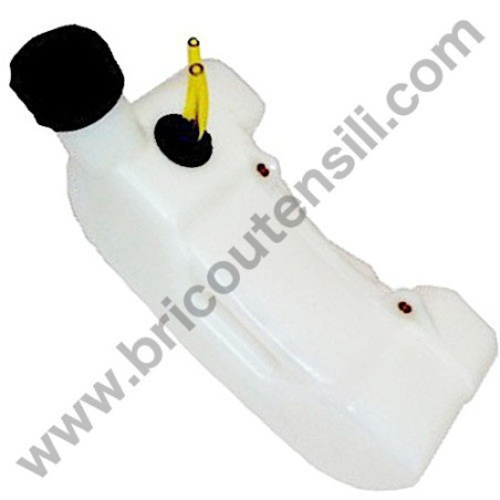 Petrol Tank for Brushcutters Valex Tucson 52LC