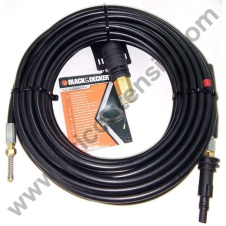 Tubo per Idropulitrice Annovi & Reverberi Blu Clean 142