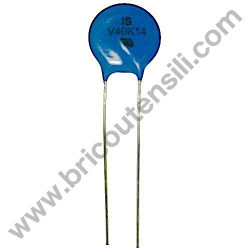 Condensatore per Inverter Force