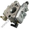 Carburatore (Walbro) per Decespugliatore Makita BBC5700
