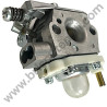 Carburator (Walbro) for Brushcutter Makita BBC5700 - 1