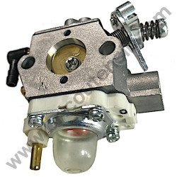 Carburatore (Walbro) per Decespugliatore Makita BBC5700 - 2