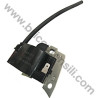 Electronic Coil for Brushcutter Makita EBH341U