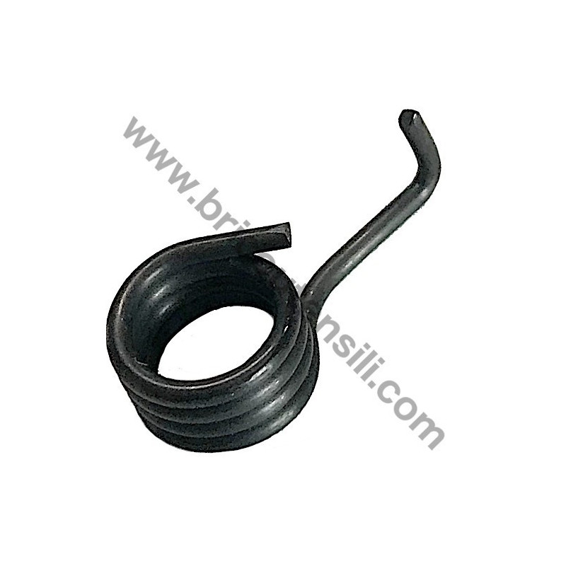 Spark Plug Boot Spring Terminal for Brushcutter Makita EBH341U