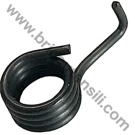 Spark Plug Boot Spring Terminal for Brushcutter Makita EBH341U