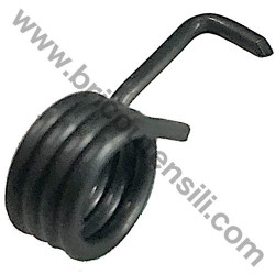 Spark Plug Boot Spring Terminal for Brushcutter Makita EBH341U