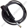 High Pressure Hose for Pressure Washers Black&Decker PW1400-B-P