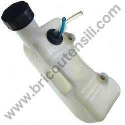 Serbatoio Miscela Completo per Decespugliatore Alpina TB 250 J - 1