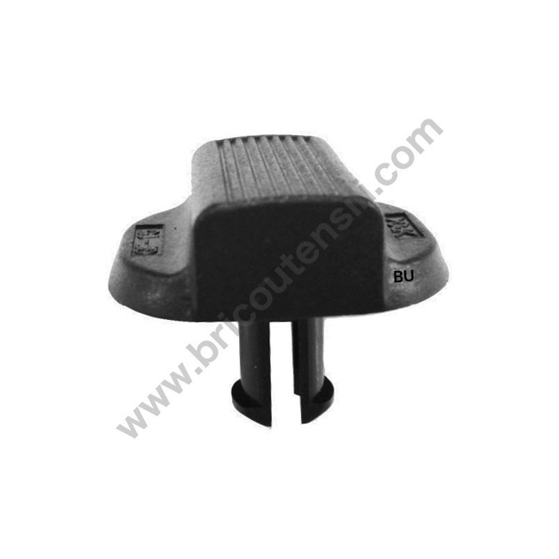 Leva Cambio per Trapani a Percussione Makita HP2071F-HP2051 - 1