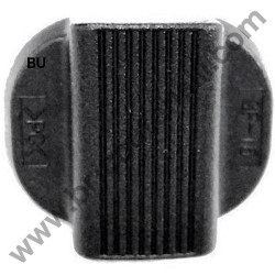 Change Lever for Impact Drills Makita HP2071F-HP2051 - 1