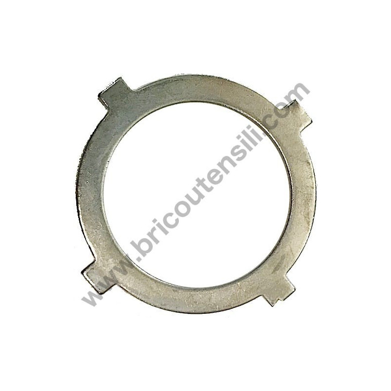 Anello Bloccaggio Molla di Ritorno per Trapano a Colonna Fox F12-941