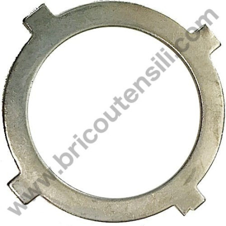 Spring Locking Ring for Drill Press Fox F12-941