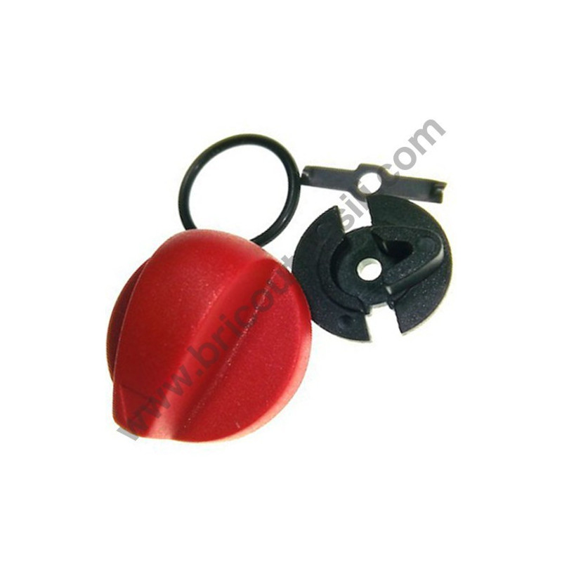 Pomello Deviatore per Martello Perforatore Bosh PBH 2000 RE