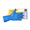 Disposable Nitrile Gloves Heavy "XL"