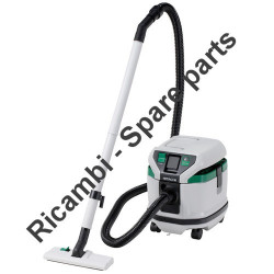 Ricambi Hitachi per Aspiratore RP150YB