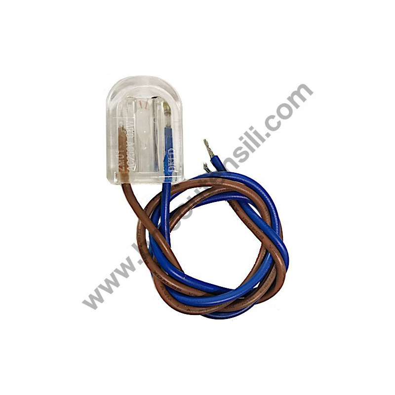 Light AC 250V - 0.8W for Mitre Saw FEMI 1050 3D