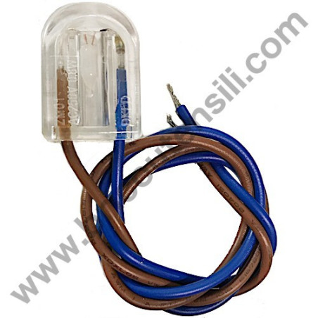 Light AC 250V - 0.8W for Mitre Saw FEMI 1050 3D