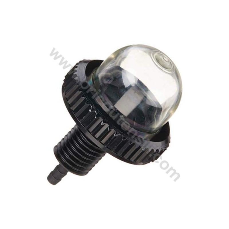 Primer Pump for Brushcutters Hitachi Tanaka CG47EF - EJ - EY