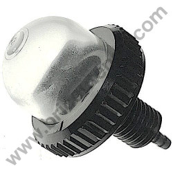 Primer Pump for Brushcutters Hitachi Tanaka CG47EF - EJ - EY - 1