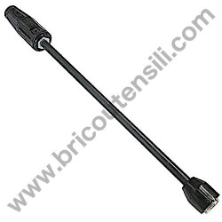 Lance + Rotopower for Pressure Washer Michelin MPX 150 L