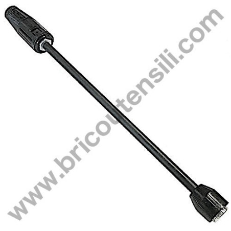 Lancia + Rotopower per Idropulitrice Michelin MPX 150 L