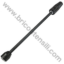 Lancia + Rotopower per Idropulitrice Michelin MPX 150 L