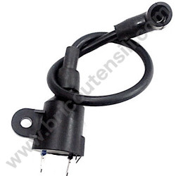 Bobina Elettronica per Avviamento Motosega 25 cc