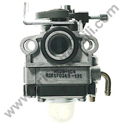 Carburator for Brushcutter Papillon Power 31B