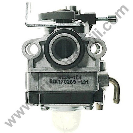 Carburator for Brushcutter Papillon Power 31B