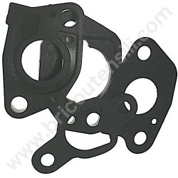 Carburator Gasket Set for Lownmover Papillon GREEN 40