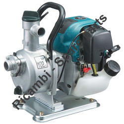Makita Spare Parts for Motor Pump EPH1000X