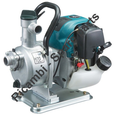 Ricambi Makita per Motopompa EPH1000X