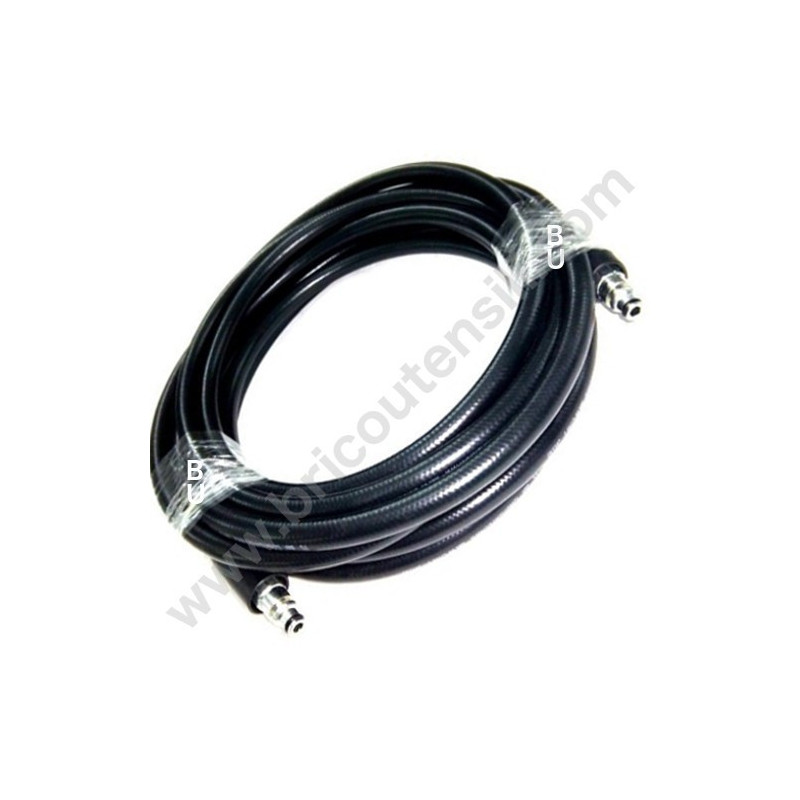 Hose for Pressure Washers Black & Decker PW 1400 S-TDK TDK-PLUS