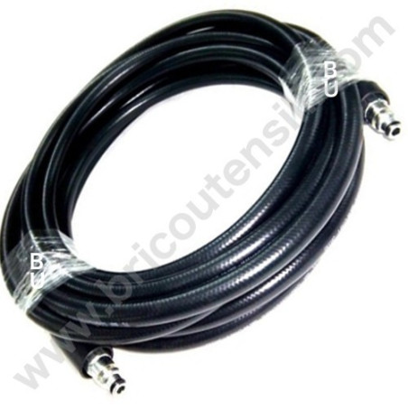 Hose for Pressure Washers Black & Decker PW 1400 S-TDK TDK-PLUS