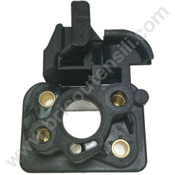 Intake Manifold for Brushcutters Alpina B 42 - B 52