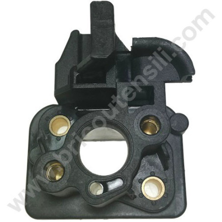 Collettore Aspirazione per Decespugliatori Alpina B 42 - B 52