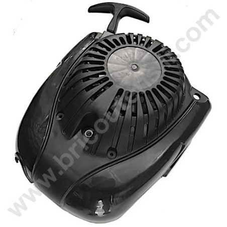 Recoil Starter Ass'y for Petrol Engine Alpina RSC 100 OHV