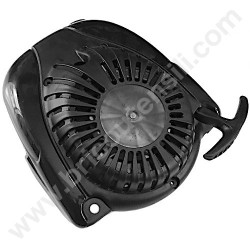 Assieme Avviamento per Motore Alpina RSC 100 OHV