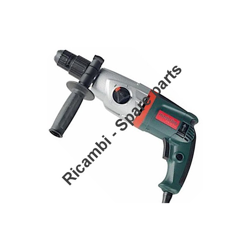 Ricambi Metabo per Smerigliatrici Angolari L 3709-L10-10-LE 9-10