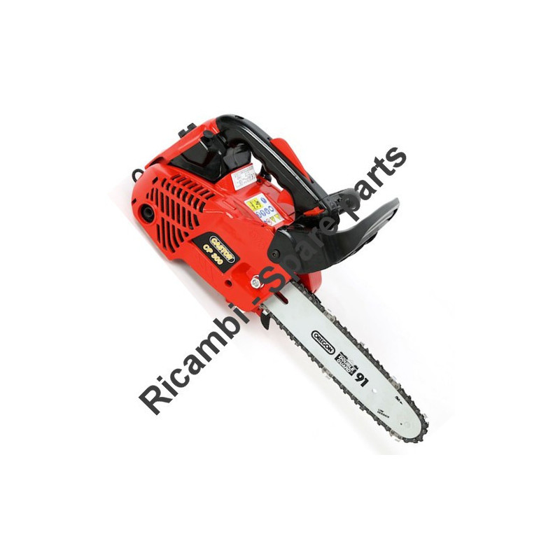 Ricambi Alpina per Motosega A 305