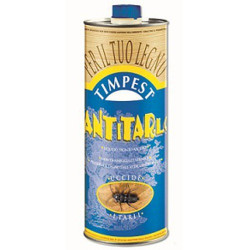 Antitarlo 0.750 ml