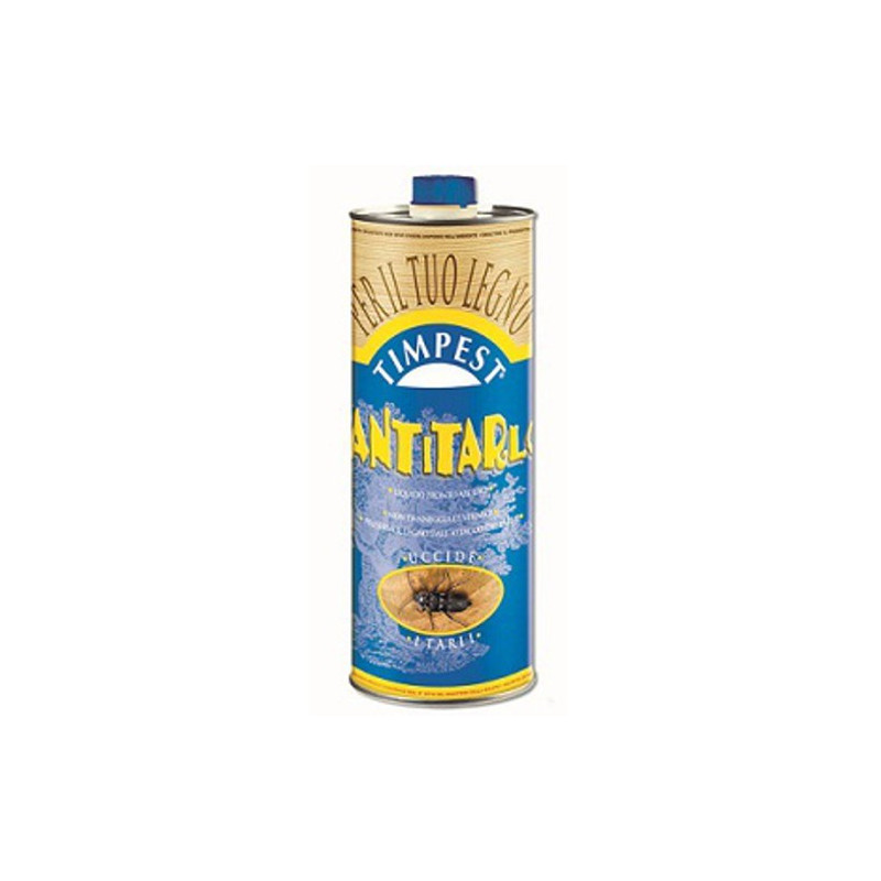 Antitarlo 0.750 ml