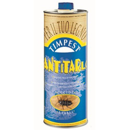 Antitarlo 0.750 ml