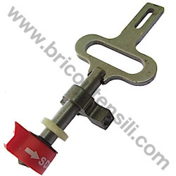 Lifting Rod for Jigsaw Bosch PST 650